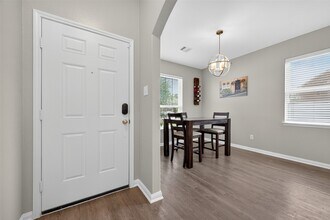 542 Oporto Path in Crosby, TX - Building Photo - Building Photo