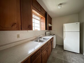 302 Wolf St in Killeen, TX - Building Photo - Building Photo