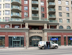 Tarjan Pointe in Calgary, AB - Building Photo - Building Photo