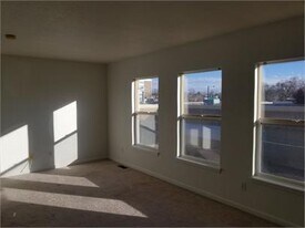 826 S Locust St in Denver, CO - Building Photo