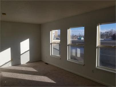 property at 826 S Locust St