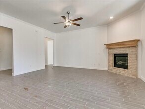 9091 Overlook Dr in Guthrie, OK - Building Photo - Building Photo