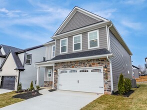 204 Pistol Crk Trl in Maryville, TN - Building Photo - Building Photo