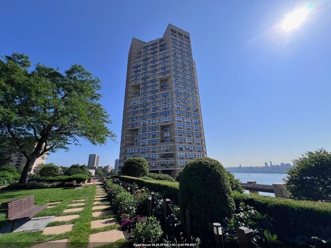 property at 7004 JFK Blvd E