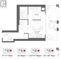 230 Simcoe St in Toronto, ON - Building Photo