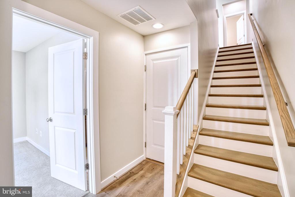 218 E Pennsylvania Ave in Towson, MD - Building Photo