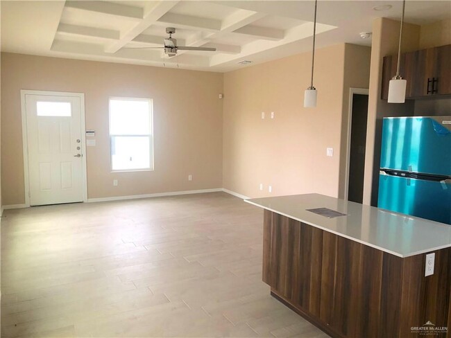 3105 W Driftwood St, Unit 3 in Edinburg, TX - Building Photo - Building Photo