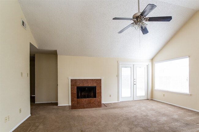 1526 Rushworth Dr in Houston, TX - Building Photo - Building Photo