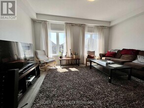 124 Compass Trail in Cambridge, ON - Building Photo - Building Photo