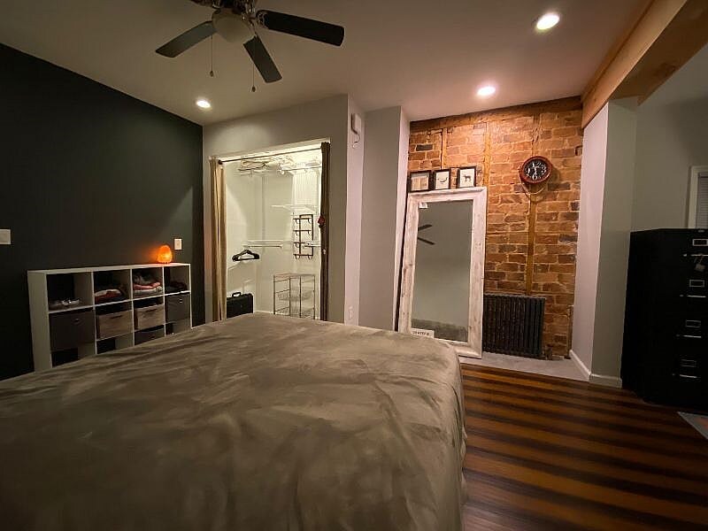 300 Townsend St-Unit -1 in New Brunswick, NJ - Building Photo