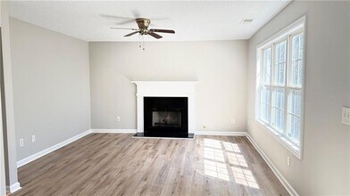 273 Bainbridge Cir in Dallas, GA - Building Photo - Building Photo