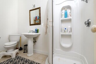 10 Trowbridge St, Unit 2 in Cambridge, MA - Building Photo - Building Photo