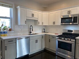 33 Wabon St, Unit 3 in Boston, MA - Building Photo