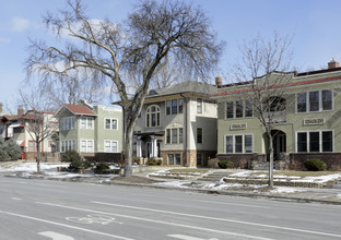 3437 Portland Ave S in Minneapolis, MN - Building Photo - Building Photo