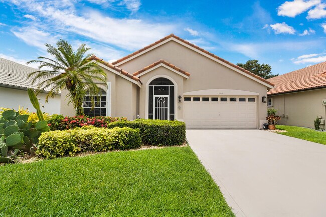 property at 7703 Stirling Bridge Blvd N