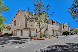 2052 Jade Creek St in Las Vegas, NV - Building Photo