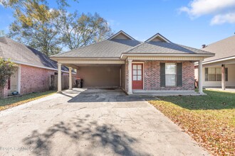 206 Jane Dr in Lafayette, LA - Building Photo - Building Photo