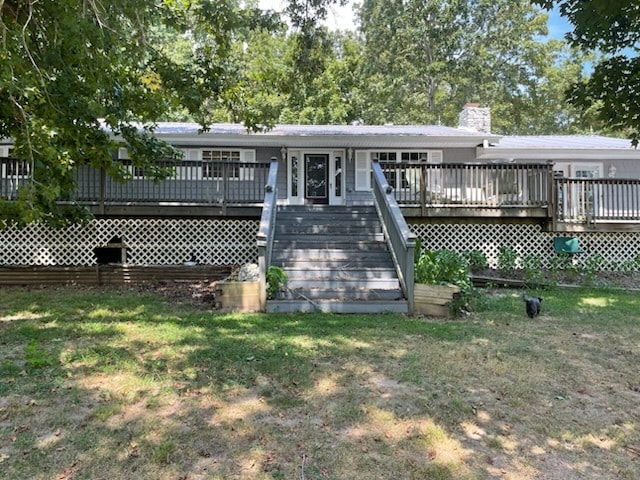 property at 3635 MO 142