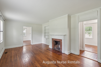 1736 Drexel Ave in Augusta, GA - Building Photo - Building Photo