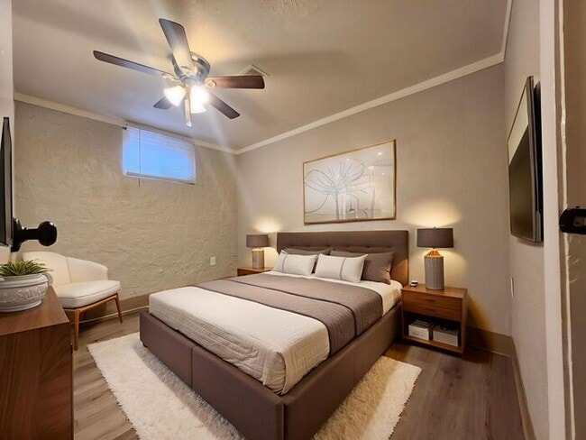 3012 N Arcadia St in Colorado Springs, CO - Building Photo - Building Photo