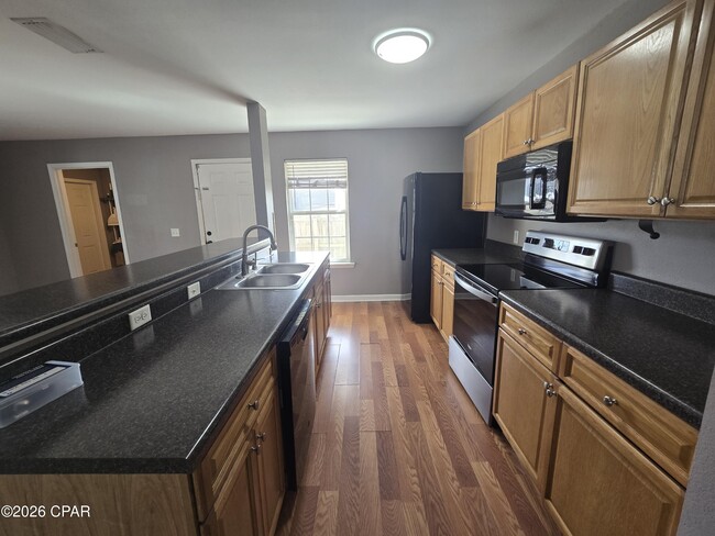 2835 Altha Ave in Panama City, FL - Building Photo - Building Photo