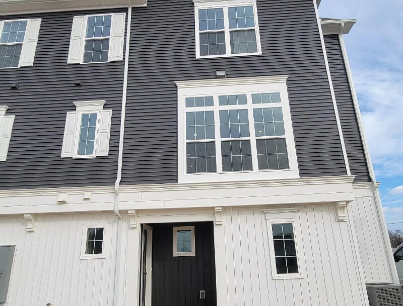 3118 Detweiler Ln in Mechanicsburg, PA - Building Photo