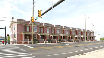 Minvilla Manor Apartments