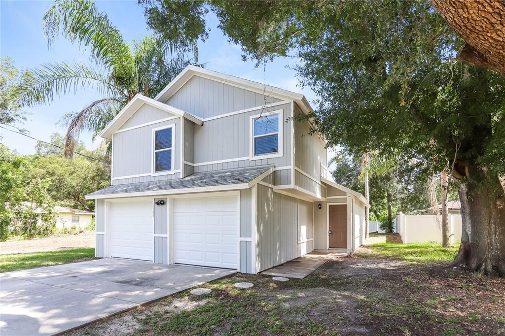 2937 Maiden Ln in Sarasota, FL - Building Photo