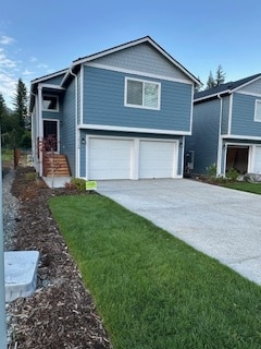 property at 1516 Alder Ln