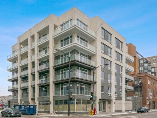 236 S Racine Ave in Chicago, IL - Building Photo