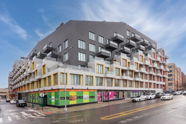 The Rheingold