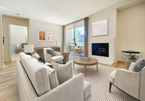 1410 Wellesley Ave in Los Angeles, CA - Building Photo - Interior Photo