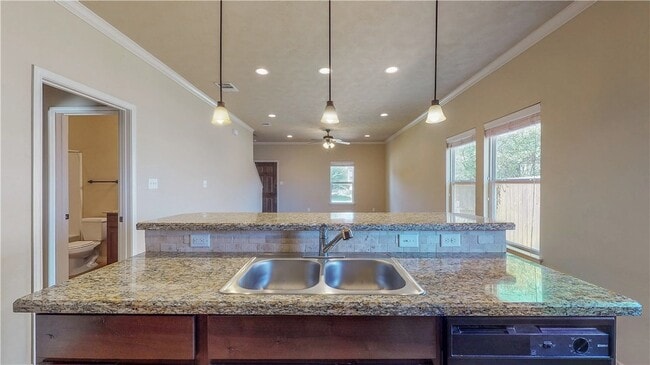 3410 Cullen Trail in College Station, TX - Building Photo - Building Photo
