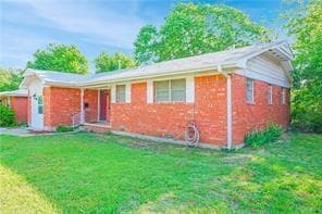 property at 1701 Parkview Terrace