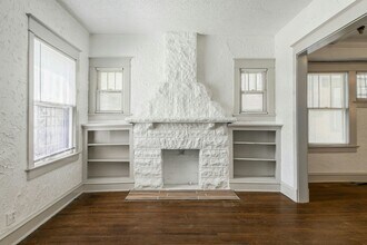 3542 College Ave in Kansas City, MO - Building Photo - Building Photo