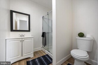 478 S Bentalou St in Baltimore, MD - Building Photo - Building Photo