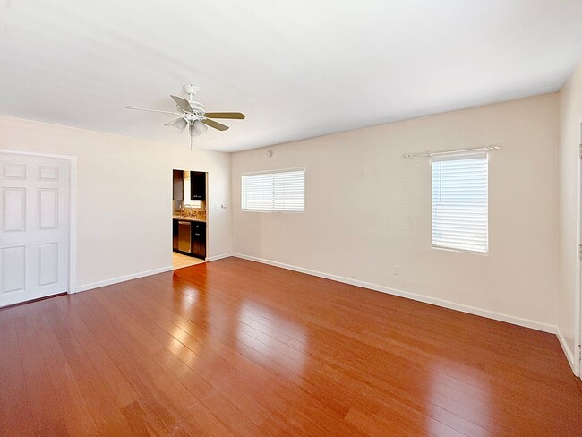 4235 35th St in San Diego, CA - Building Photo - Building Photo