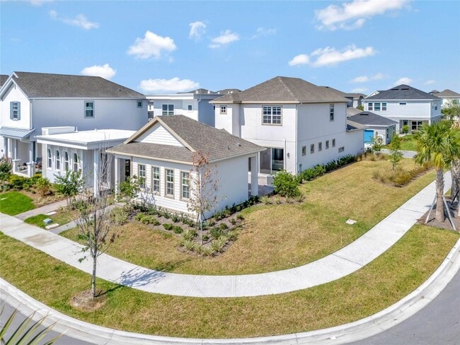 property at 13640 McMillan Dr