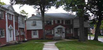 Oakley Apartments in Cincinnati, OH - Building Photo - Building Photo