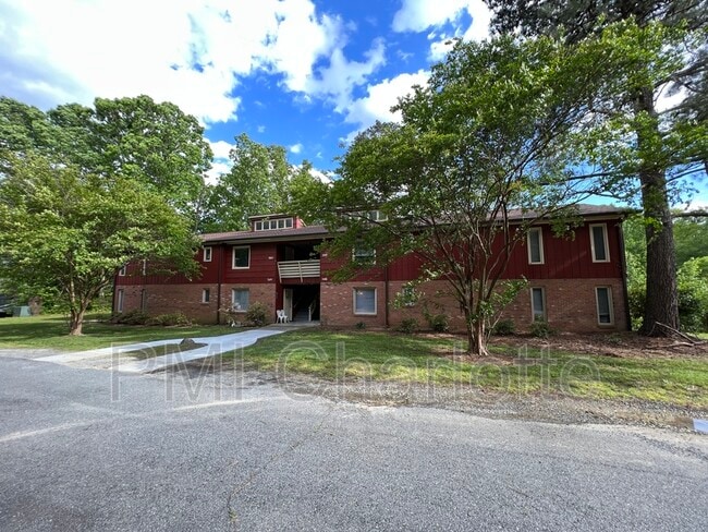 property at 4746 NC-73