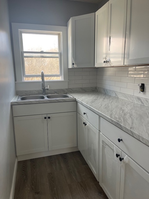 12 Winter Ave, Unit #2 in Taunton, MA - Foto de edificio