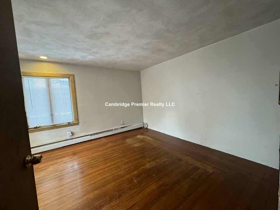 87 Chandler St, Unit 1 in Somerville, MA - Building Photo