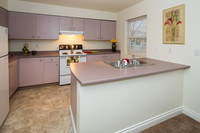 Spruce View in Anchorage, AK - Building Photo - Interior Photo