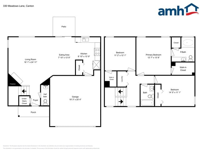 330 Meadows Ln in Canton, GA - Building Photo - Building Photo