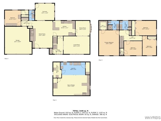 property at 71 Chaumont Dr