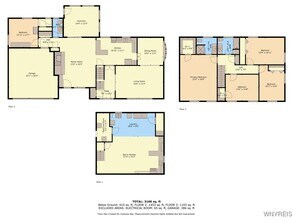 71 Chaumont Dr in Buffalo, NY - Building Photo - Building Photo