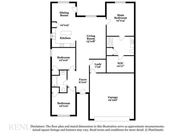 111 Palomino Bnd Dr in Newark, TX - Building Photo - Building Photo