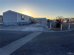 2503 Double Eagle Dr in Mission, TX - Building Photo - Building Photo