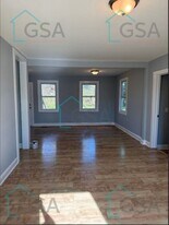 696 Saxon Ave in Spartanburg, SC - Building Photo
