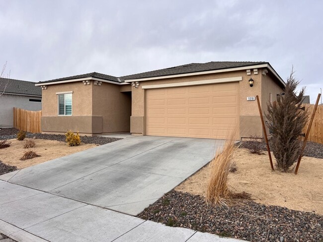 property at 1018 Brierwood Ln